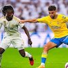 Susul Vinicius Junior, Eduardo Camavinga Segera Teken Kontrak Baru di Real Madrid