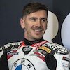 Perombakan BMW WorldSBK: Scott Redding ke Tim Satelit, Michael van der Mark Tetap di Tim Utama