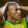 Sampai Minta Bantuan Psikolog, Ada Apa dengan Richarlison?