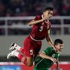 Ikrar Rizky Ridho: Timnas Indonesia U-23 Siap Main Lebih Serius di Piala Asia U-23 2024!