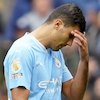 Man City Tanpa Rodri Jadi Kayak Klub Biasa, Gampang Kalah