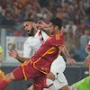 Hasil AS Roma vs AC Milan: Skor 1-2