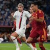 Head to Head dan Statistik: AC Milan vs AS Roma