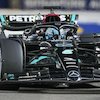 Hasil FP1 Formula 1 GP Abu Dhabi: George Russell Dibuntuti Felipe Drugovich dan Daniel Riccardo