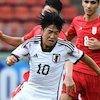 Dua Samurai Biru Milik Jepang yang Bisa jadi Bintang di Grup D Piala Dunia U-17 2023 Dua Samurai Biru Milik Jepang yang Bisa jadi Bintang di Grup D Piala Dunia U-17 2023