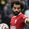 Cerita Bodyguard Mohamed Salah: Bergerak Seperti Hantu, Kalau Dapat Hadiah Harus Hati-Hati!