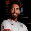 Sergio Ramos Sebut Arsenal Sudah Setara dengan Real Madrid, Setuju?