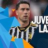 Prediksi Juventus vs Lazio 16 September 2023