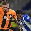 Head to Head dan Statistik: Porto vs Shakhtar Donetsk Head to Head dan Statistik: Porto vs Shakhtar Donetsk