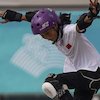 Keren Banget! Masih 13 Tahun, Skateboarder Putri China Sabet Medali Emas Asian Games 2023 Keren Banget! Masih 13 Tahun, Skateboarder Putri China Sabet Medali Emas Asian Games 2023
