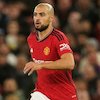 Agen Indikasikan Sofyan Amrabat Bakal Balik ke MU