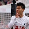 Son Heung-min Mendobrak Kemustahilan Son Heung-min Mendobrak Kemustahilan