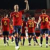 2 Laga, 2 Penghancuran: Modal Spanyol Ladeni Skotlandia