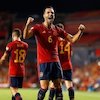 Di Balik 13 Gol Spanyol dalam Dua Laga Terakhir