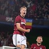 Hasil Play-off Liga Europa 2023/2024:   Sparta Praha dan Aris Limassol Lolos dengan Epic Comeback!