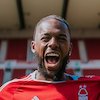 Arsenal Pinjamkan Nuno Tavares ke Nottingham Forest