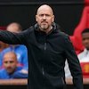 MU Disoraki Suporter, Erik Ten Hag Bisa Memahami