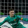 Man of the Match Barcelona vs Celta Vigo: Marc-Andre ter Stegen