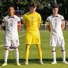 Bila Timnas Indonesia U-17 ke Jerman, Timnas Amerika Serikat U-17 Boyongan ke Brasil