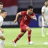 Kalah dari Indonesia, Pelatih Turkmenistan: Permainan Kami Oke Kok hari Ini!