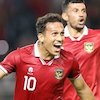 Timnas Indonesia Ditarget Tembus 45 Besar Peringkat FIFA pada 2045