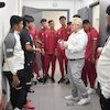 Timnas Indonesia U-17 Jalan-Jalan ke Stadion Borussia Monchengladbach, Ngeri Ada Penjara Khusus Supo