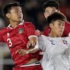 Mau Menang Nggak Nih? 4 Hal yang Perlu Diperbaiki Shin Tae-yong Saat Timnas Indonesia U-23 vs Turkme Mau Menang Nggak Nih? 4 Hal yang Perlu Diperbaiki Shin Tae-yong Saat Timnas Indonesia U-23 vs Turkme