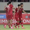 Peran Vital Rio Fahmi di Sisi Kanan Timnas Indonesia U-23