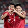 Sedang Berlangsung, Ini Link Streaming Timnas Indonesia U-23 vs Turkmenistan U-23 12 September 2023