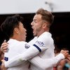 Menyambut Tottenham yang Baru