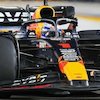 Hasil Kualifikasi Formula 1 GP Qatar: Max Verstappen Raih Pole