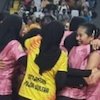 Putri Sultra dan Putra Bali Raih Peringkat Ketiga Piala Kapolri 2023
