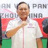 Timnas Voli Putra Indonesia Siap Hadapi Asian Games 2022 Meski Tanpa Rivan Nurmulki