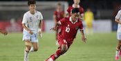 Timnas Indonesia U-23 vs Brunei: Arkhan Fikri Sebagai Motor Permainan