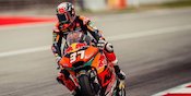 Naik ke MotoGP 2024, Pedro Acosta Pusing Pilih Nomor Gara-Gara Augusto Fernandez-Michele Pirro