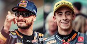 KTM Iming-imingi Jack Miller Naik Gaji dan 10 Wildcard agar Ngalah pada Pedro Acosta? KTM Iming-imingi Jack Miller Naik Gaji dan 10 Wildcard agar Ngalah pada Pedro Acosta?
