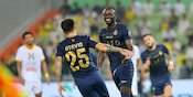 Hasil King's Cup Arab Saudi: No Ronaldo No Problem, Al Nassr Hajar Ohod 5-1 Hasil King's Cup Arab Saudi: No Ronaldo No Problem, Al Nassr Hajar Ohod 5-1