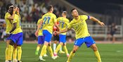 Ronaldo & Mane Cetak Satu Gol, Al Nassr Menang 3-1 atas Al Raed Ronaldo & Mane Cetak Satu Gol, Al Nassr Menang 3-1 atas Al Raed