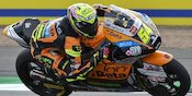 Hasil Latihan Pertama Moto2 Qatar: Fermin Aldeguer Tercepat, Ungguli Manuel Gonzalez Hasil Latihan Pertama Moto2 Qatar: Fermin Aldeguer Tercepat, Ungguli Manuel Gonzalez