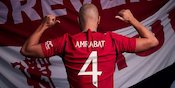 Manchester United Fix Batal Rekrut Sofyan Amrabat