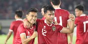 Eks Exco PSSI Sebut Target Shin Tae-yong ke Semifinal Piala Asia U-23 Bukan Mission Impossible Eks Exco PSSI Sebut Target Shin Tae-yong ke Semifinal Piala Asia U-23 Bukan Mission Impossible