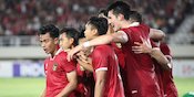Koordinator SOS Beber Kunci Sukses Raihan Positif Timnas Indonesia Belakangan Ini