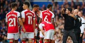 Sempat Absen Enam Tahun, Liga Champions Musim Ini Bakal Spesial untuk Pemain Arsenal