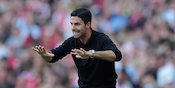Marah-Marah ke Wasit dan VAR, Mikel Arteta Bikin Dirinya Sendiri Kayak Badut! Marah-Marah ke Wasit dan VAR, Mikel Arteta Bikin Dirinya Sendiri Kayak Badut!