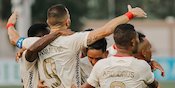 Hasil Piala AFC: Bali United Dipaksa Bertekuk Lutut di Hadapan Terengganu Hasil Piala AFC: Bali United Dipaksa Bertekuk Lutut di Hadapan Terengganu