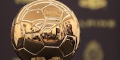Jadwal Ballon d'Or 2024: Pemenangnya dari Real Madrid? Jadwal Ballon d'Or 2024: Pemenangnya dari Real Madrid?