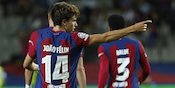 Rahasia di Balik Gacornya Joao Felix di Barcelona