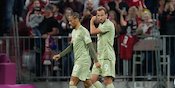 VAR Sampai Perlu Turun Tangan untuk Cegah Bayern Munchen Menang