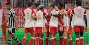 Jamal Musiala: Bayern Munchen Blunder Banget Kalau Sepelekan Manchester United! Jamal Musiala: Bayern Munchen Blunder Banget Kalau Sepelekan Manchester United!
