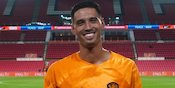 Debut Tijjani Reijnders untuk Belanda: Main 25 Menit, Akurasi Passing 93 Persen Debut Tijjani Reijnders untuk Belanda: Main 25 Menit, Akurasi Passing 93 Persen